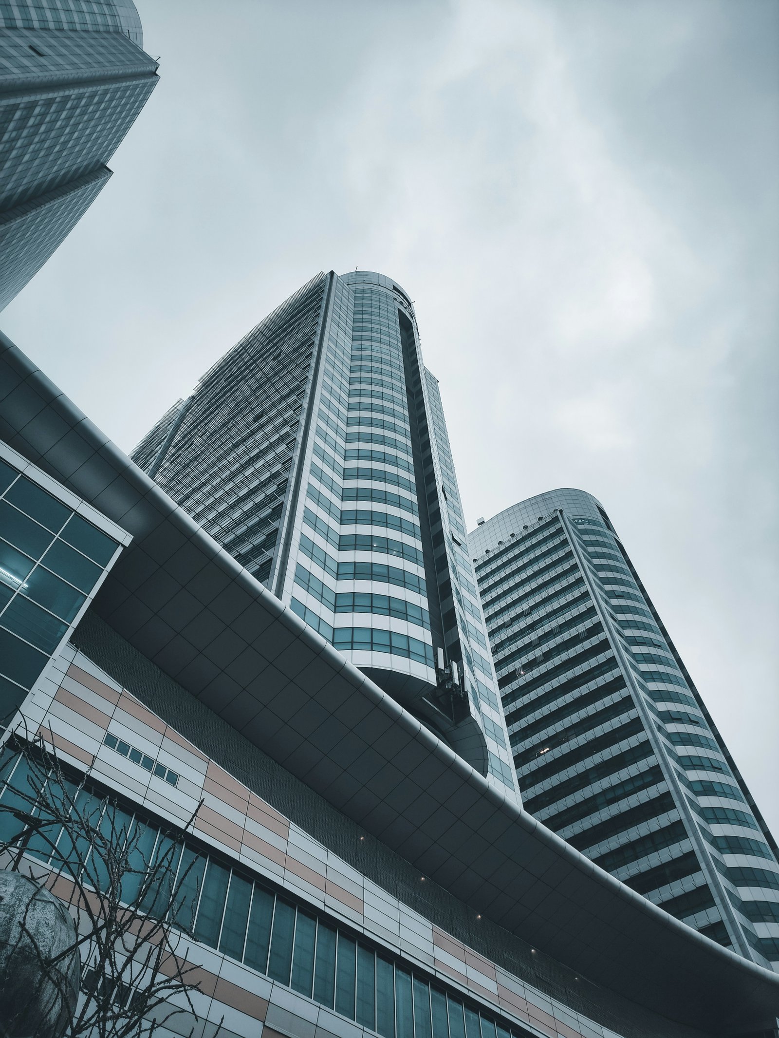Centaurus Apartments